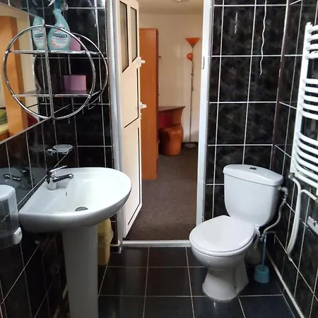 Pensiunea Serbeca Guest house 2*